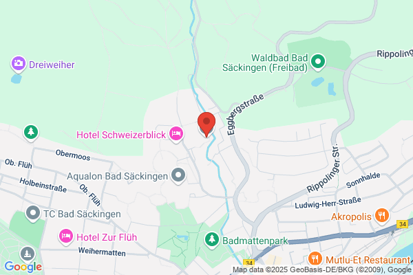 Gemeinnützige Massageschule
