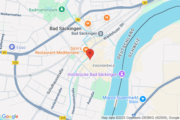 Hochrhein Immobilien GmbH