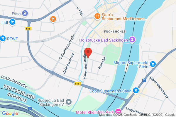 Landratsamt Waldshut