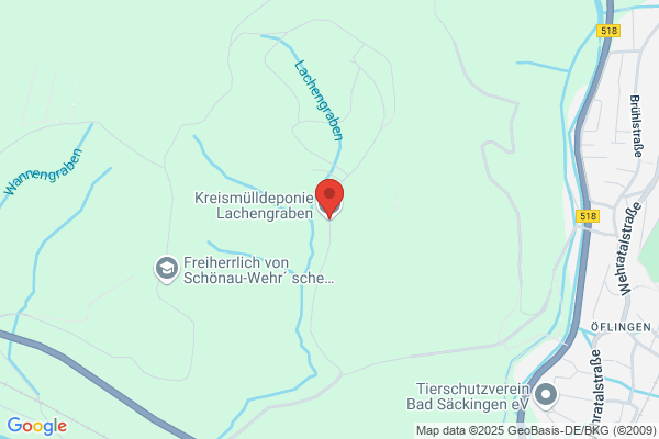 Landratsamt Waldshut Eigenbetrieb Abfallwirtschaft