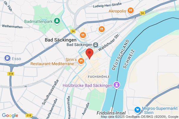 Leder-Englisch