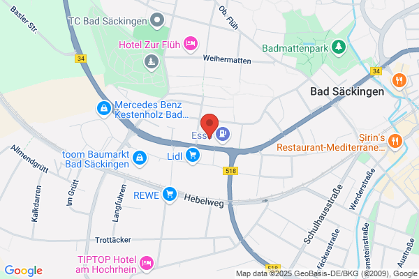 Mega-Küchen-Markt