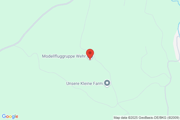 Modellfluggruppe Wehr