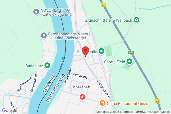 Ortsverwaltungen Wallbach