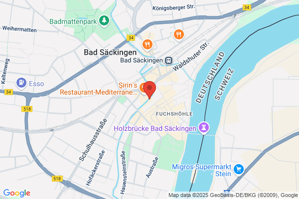 Parfümerie Ruthe