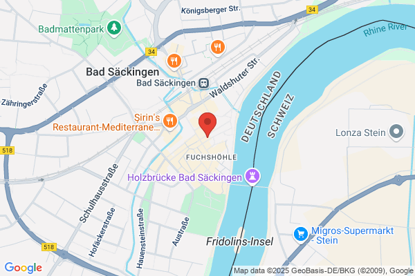 Coiffeur & Barbershop Derki Bad Säckingen