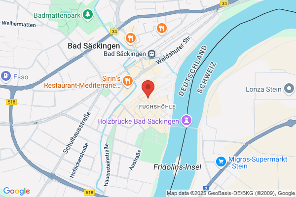 Cut-Inn Inhaber: Manuela Schlageter
