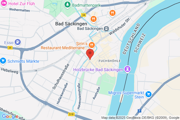 Gasthaus Warteck