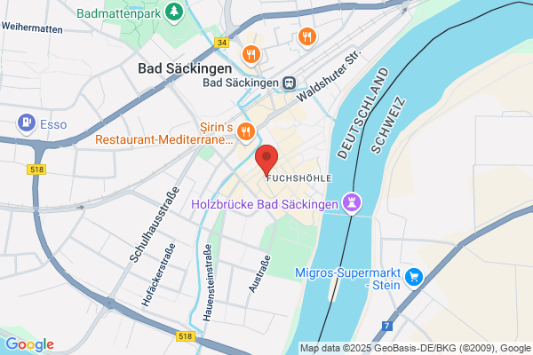 Zum Viertele