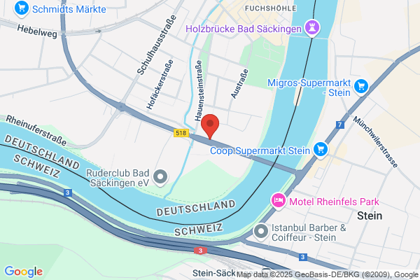 Grütt-Stüble