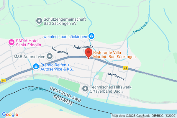 Zum Hirsch
