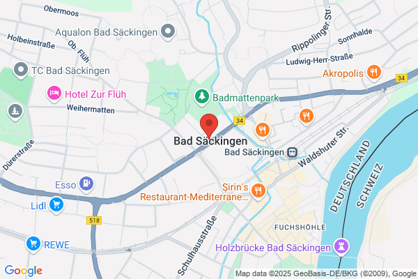 Dipl.-Ing. (FH) Creativ Bau Maier Bernhard