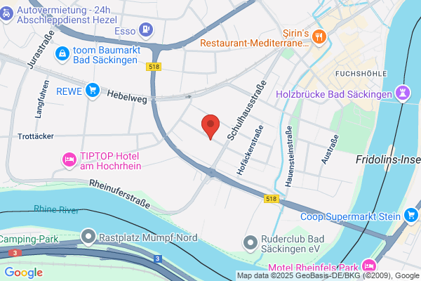 Kindergarten St. Vinzensius Verein