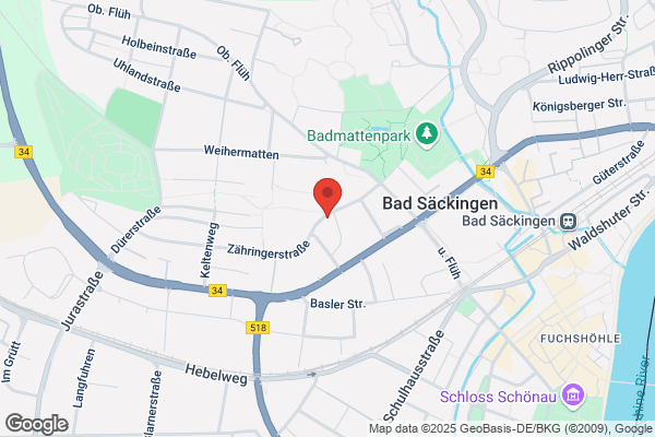 Dekanatsjugendbüro
