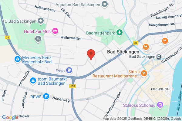 Katholisches Pfarramt Heilig Kreuz