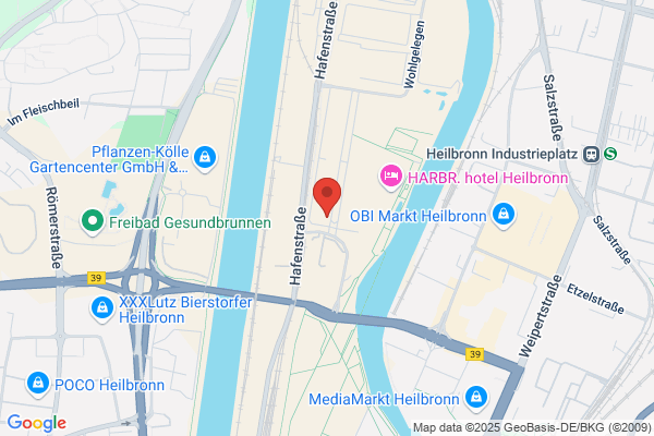 Xenios Management GmbH
