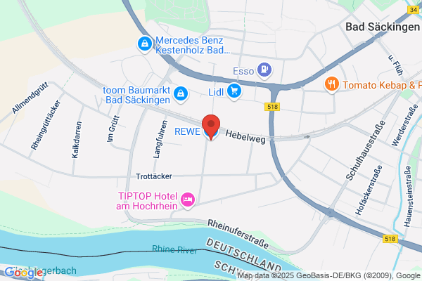 REWE