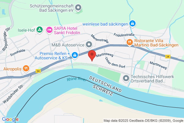 F.Post Sondermaschinen zur Automation GmbH