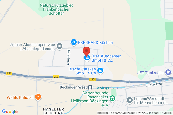 GS Maschinenservice