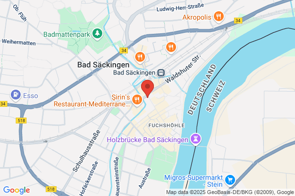 Pro-Optik Augenoptik Fachgeschäfts GmbH