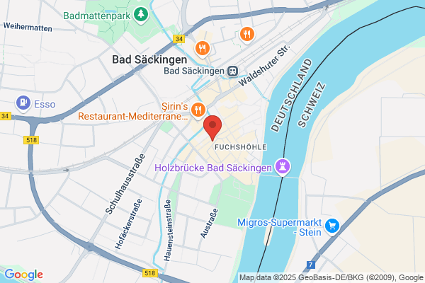 Gerspach für Auge & Ohr