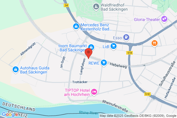 DEICHMANN