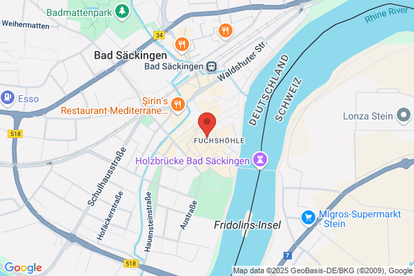 Schuhhaus Klever