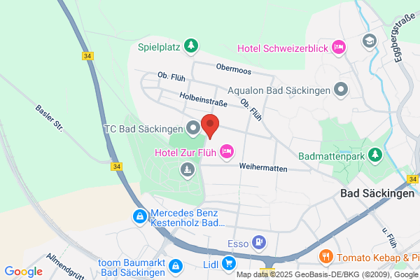 Grundschulförderklasse an der Weihermattenschule