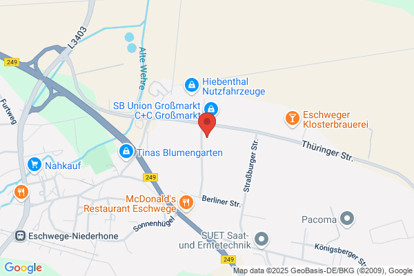 Trans L GmbH