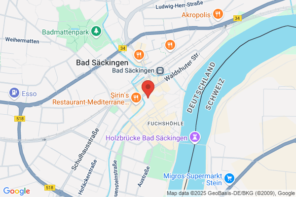R. Thomann Steuerberatungsgesellschaft mbH