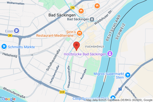 Schreinerei Schäfer