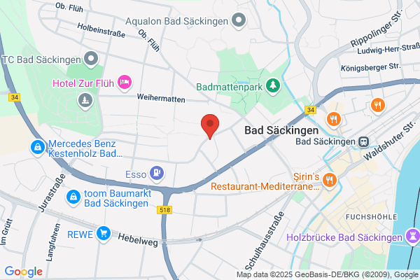 Malteser Stadtgeschaeftsstelle