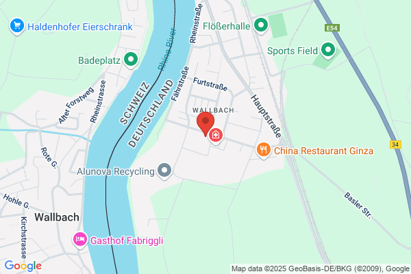 Bildungszentrum CHRISTIANI