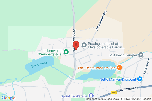 Jugendfördereinrichtung Christiani e.V.