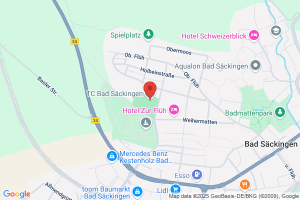 TC Bad Säckingen
