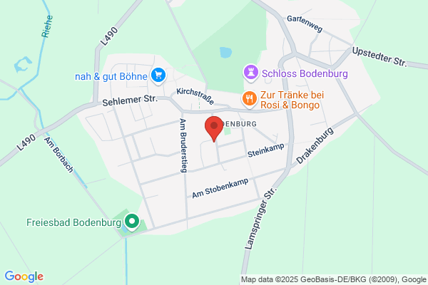 Dr. med. Rainer Boeck