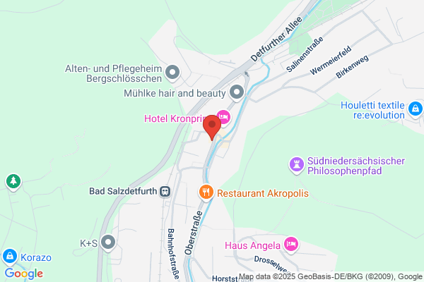 Volksbank Hildesheim eG