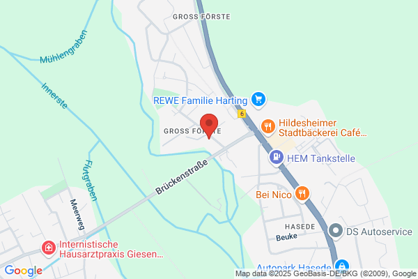D + S Teambau GmbH