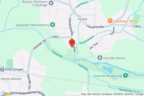 GENATH Dach + Wand GmbH