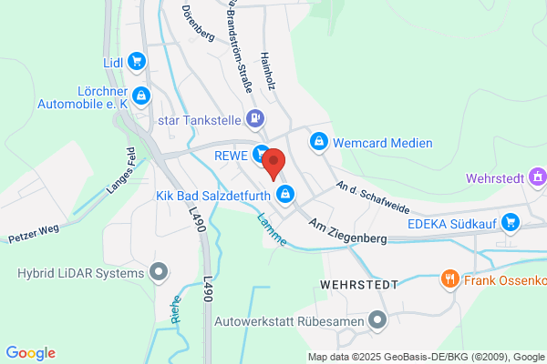 Sonderpreis Baumarkt