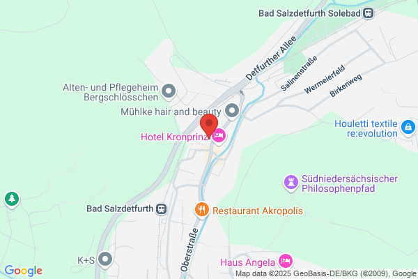 Studienkreis Nachhilfe Bad Salzdetfurth