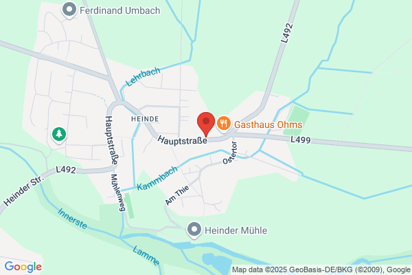 Feldmeier GmbH & Co. Innenausbau KG
