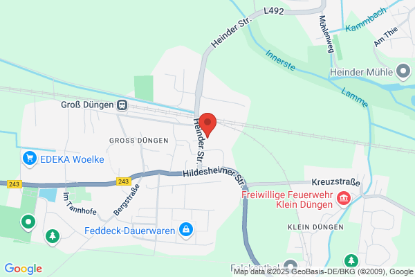 Auto Mobil Meisterwerkstatt Groß Düngen GmbH