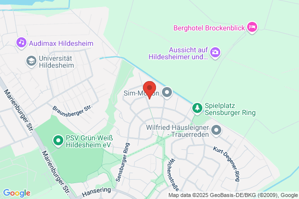 Bettina Rühmers
