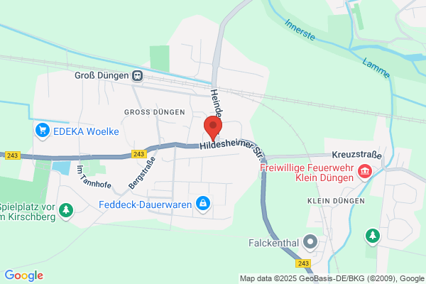 Bock's Gasthof