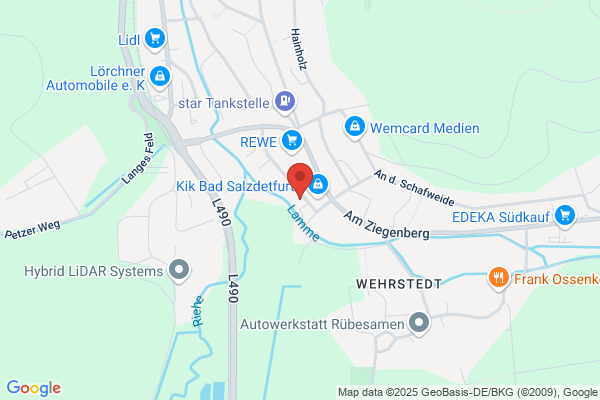 Förderverein Freiwillige