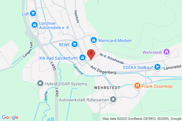 Geotomographie GmbH