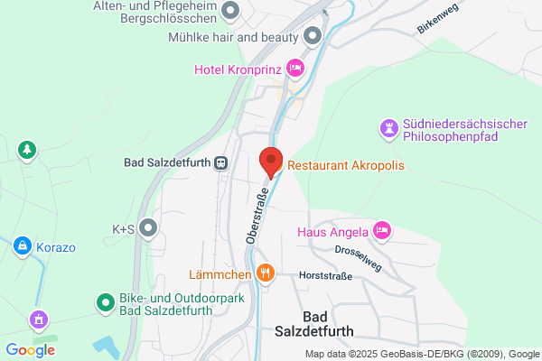Gesundheitszentrum Sturm Inh. Jan Sturm