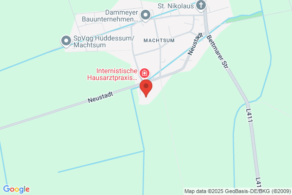 Huschenhöfer Busservice