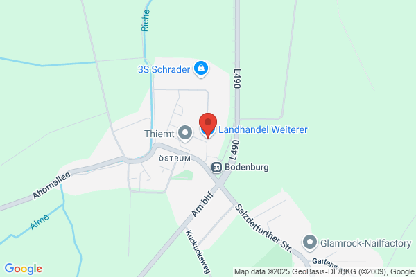 Landhandel Weiterer GmbH